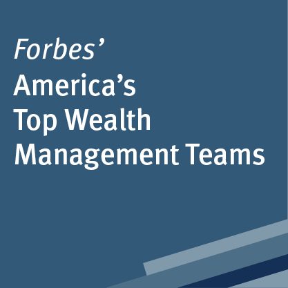 America's Top Wealth Management Teams